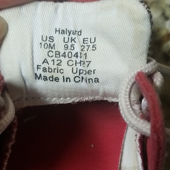 Sperry Top Sider - Picture 10 of 12